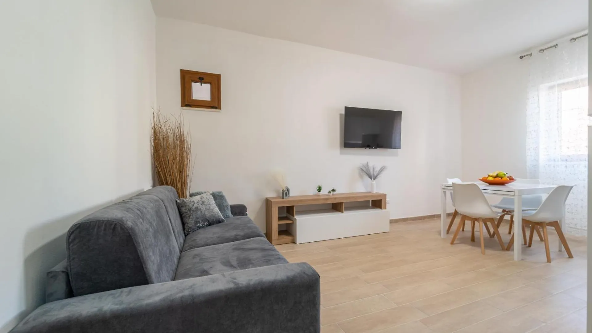 Appartamento Koral Alghero Apartment