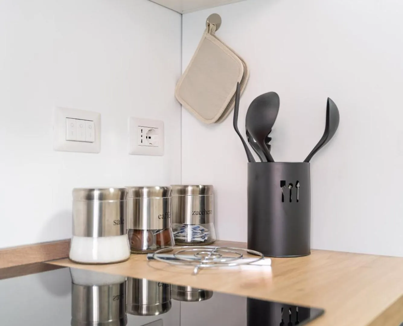 Appartamento Koral Alghero Apartment