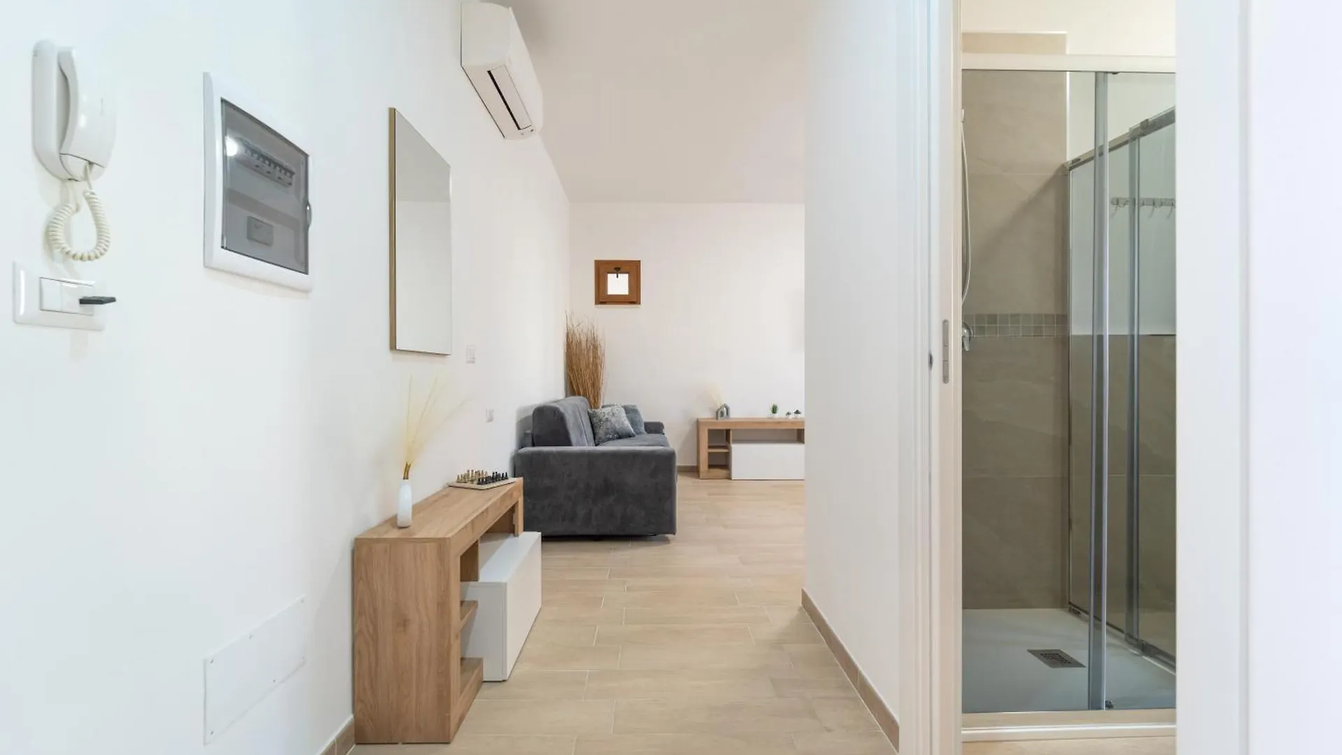 Appartamento Koral Alghero Apartment