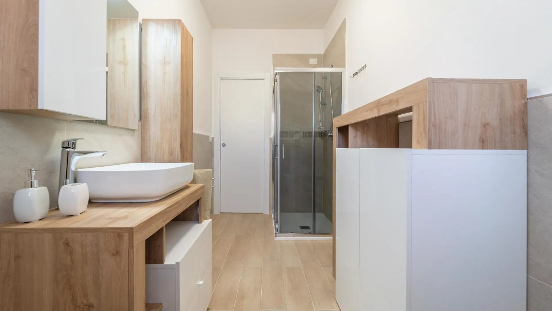 Apartment Appartamento Koral Alghero