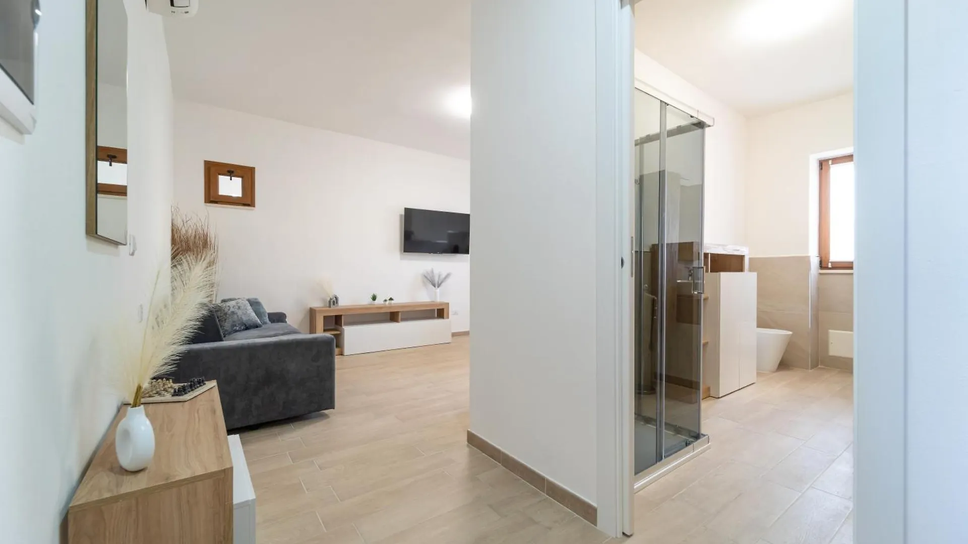 Apartment Appartamento Koral Alghero Italy