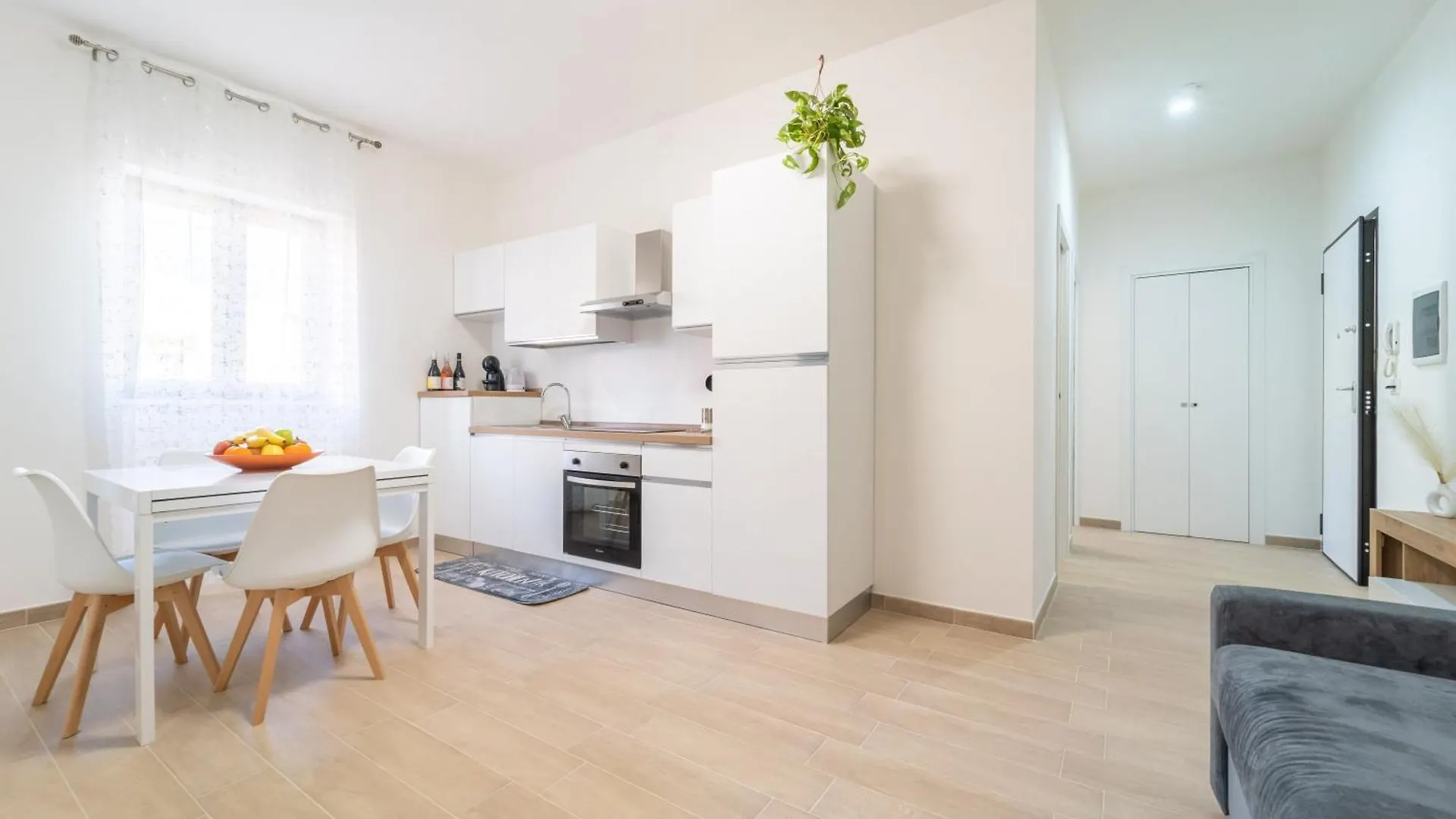 Appartamento Koral Alghero 0*,  Italy