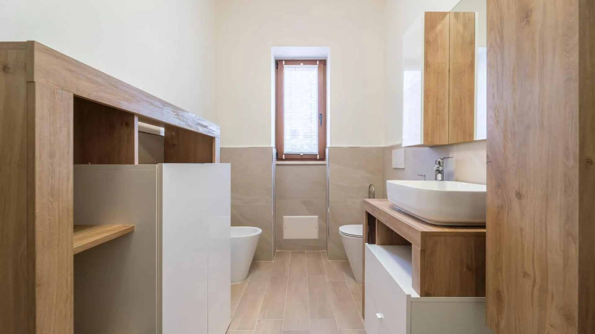 Appartamento Koral Alghero