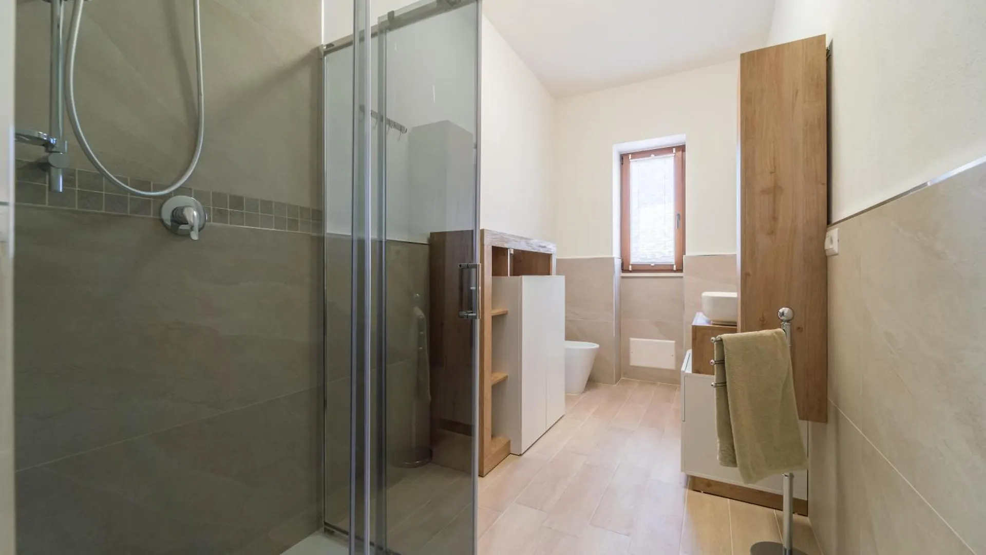 Appartamento Koral Alghero Apartment
