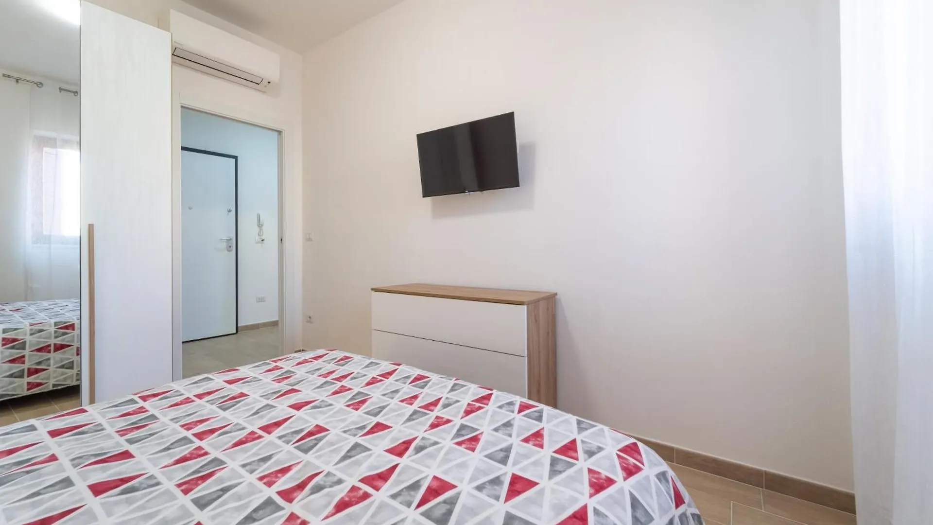 Appartamento Koral Alghero