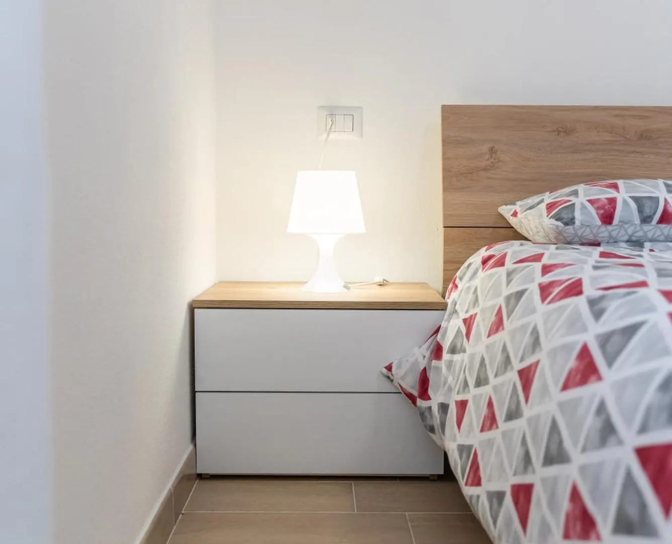 Appartamento Koral Alghero Apartment