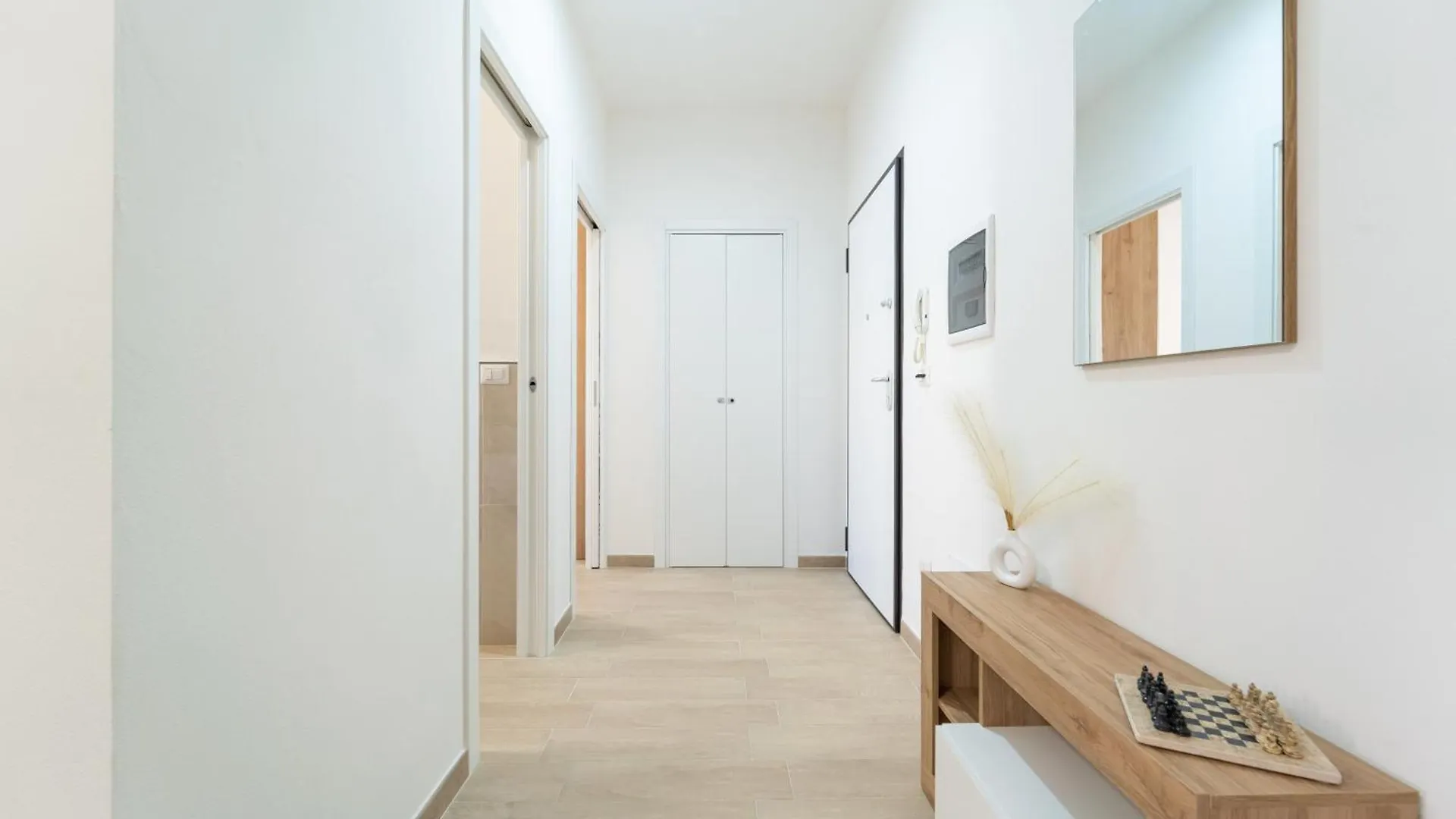 Appartamento Koral Alghero Apartment