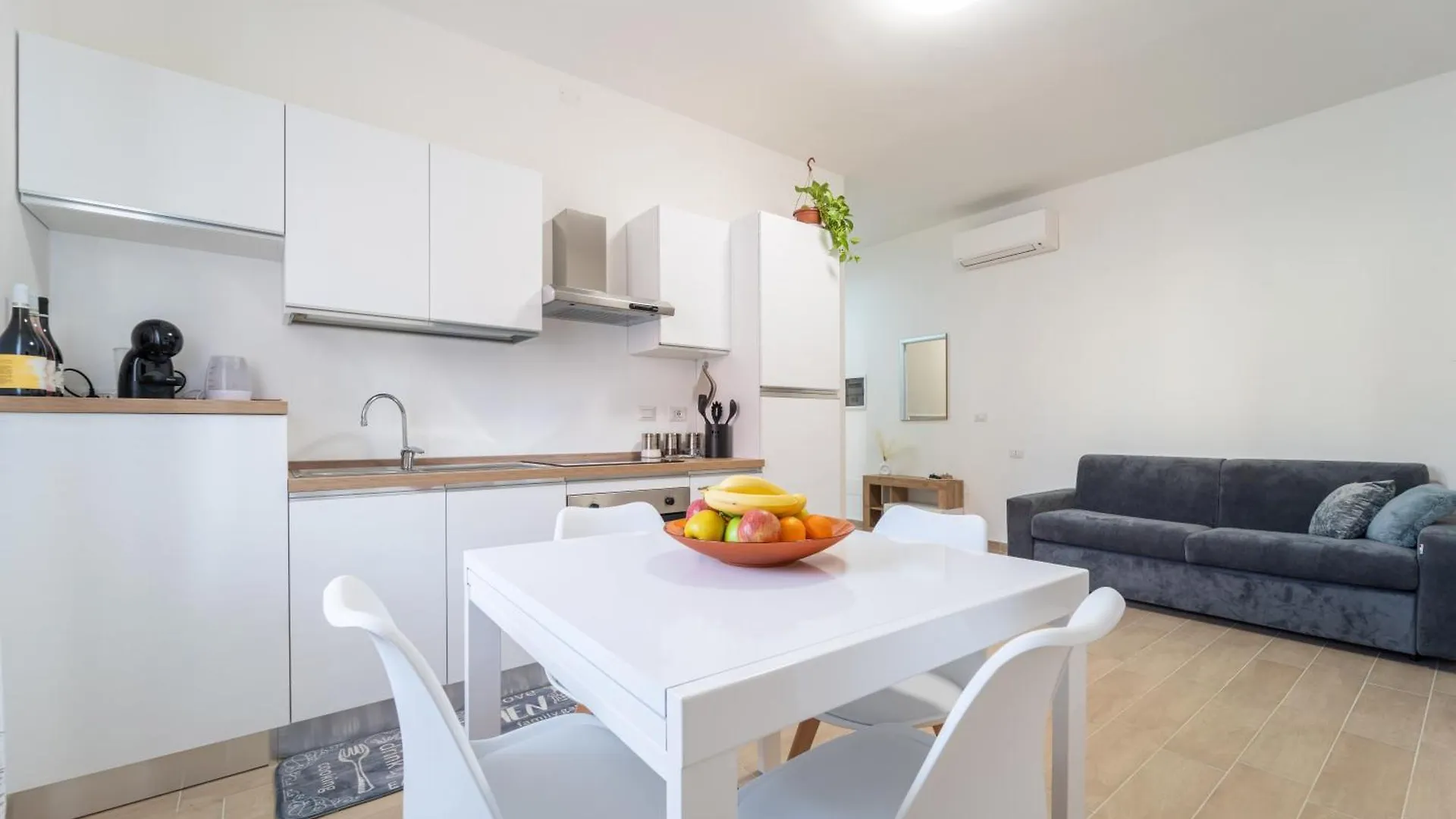Appartamento Koral Alghero